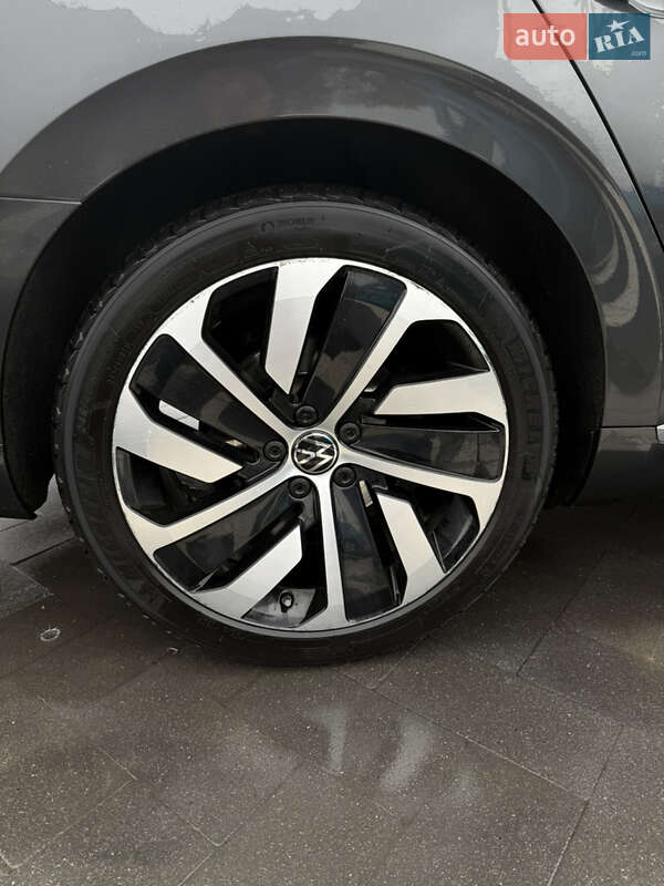 Универсал Volkswagen Arteon 2023 в Луцке фото 4 Универсал Volkswagen Arteon 2023 в Луцке