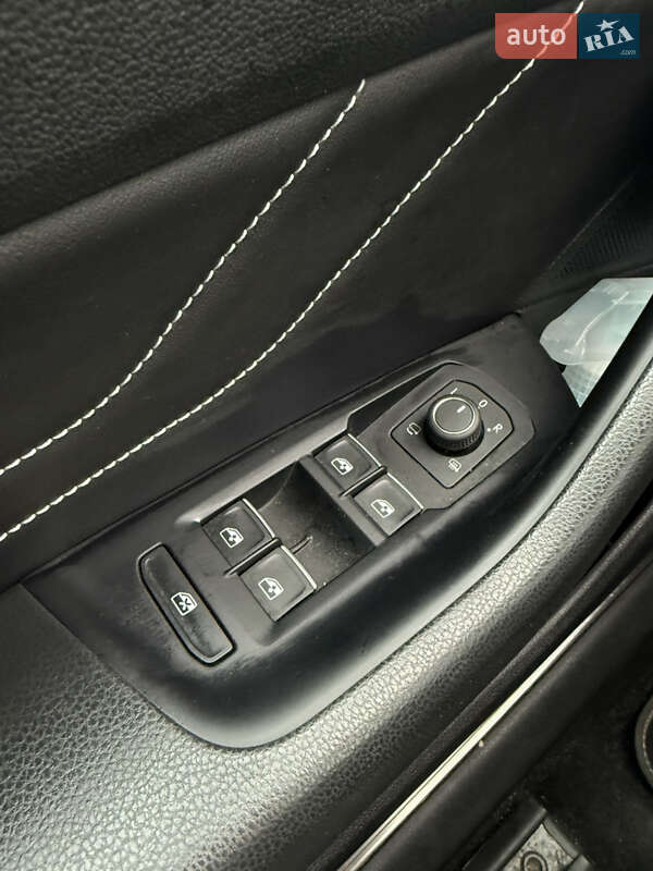Универсал Volkswagen Arteon 2023 в Луцке фото 7 Универсал Volkswagen Arteon 2023 в Луцке