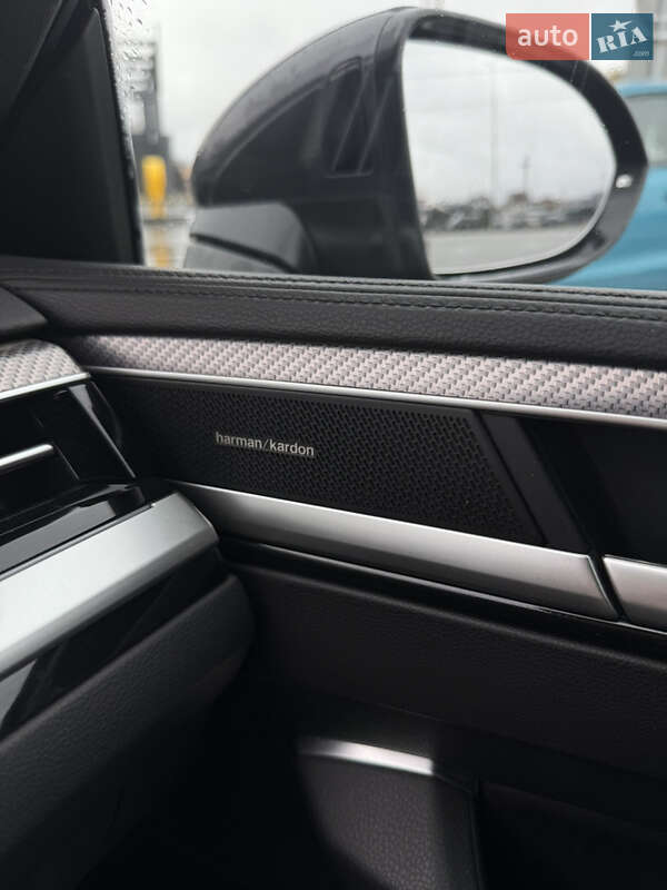 Универсал Volkswagen Arteon 2023 в Луцке фото 11 Универсал Volkswagen Arteon 2023 в Луцке