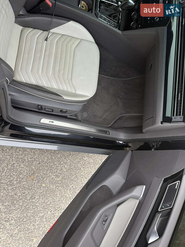 Ліфтбек Volkswagen Arteon 2018 в Києві