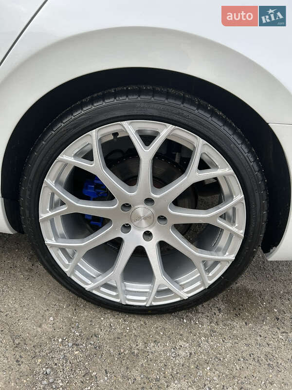 Универсал Volkswagen Arteon 2022 в Житомире фото 10 Универсал Volkswagen Arteon 2022 в Житомире