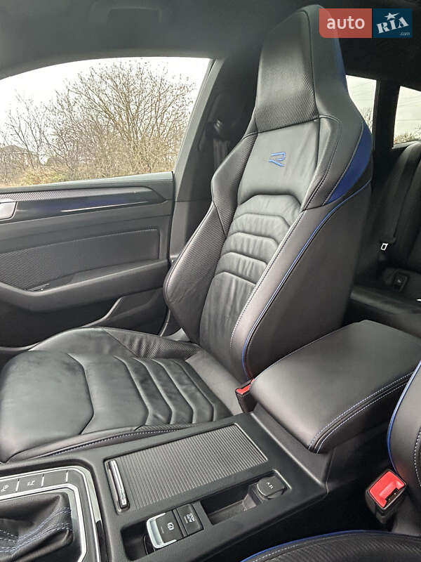 Универсал Volkswagen Arteon 2022 в Житомире фото 12 Универсал Volkswagen Arteon 2022 в Житомире