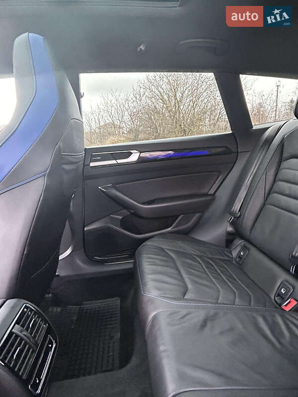 Универсал Volkswagen Arteon 2022 в Житомире фото 18 Универсал Volkswagen Arteon 2022 в Житомире