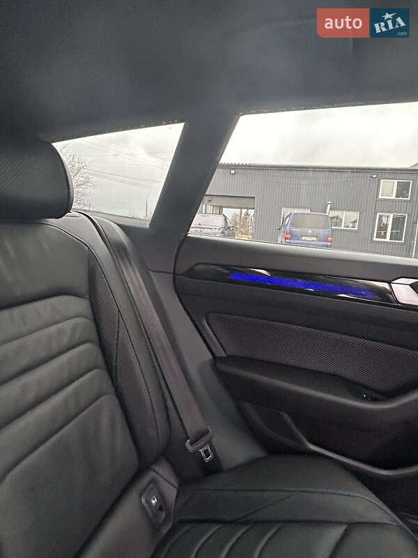 Универсал Volkswagen Arteon 2022 в Житомире фото 23 Универсал Volkswagen Arteon 2022 в Житомире
