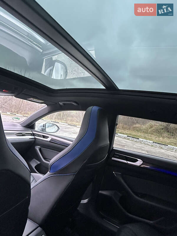 Универсал Volkswagen Arteon 2022 в Житомире фото 24 Универсал Volkswagen Arteon 2022 в Житомире