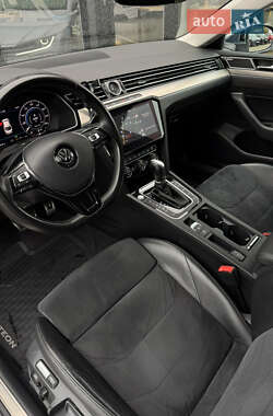 Ліфтбек Volkswagen Arteon 2017 в Львові