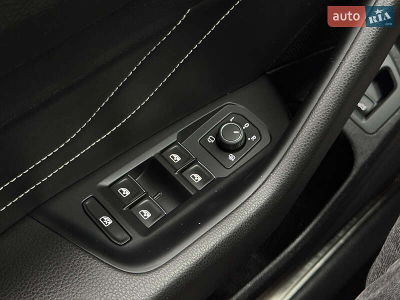 Лифтбек Volkswagen Arteon 2020 в Киеве фото 26 Лифтбек Volkswagen Arteon 2020 в Киеве