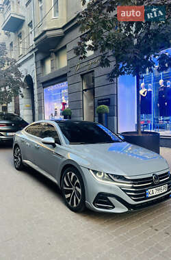 Лифтбек Volkswagen Arteon 2022 в Киеве
