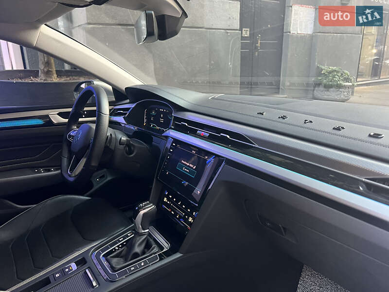 Ліфтбек Volkswagen Arteon 2022 в Києві фото 7 Ліфтбек Volkswagen Arteon 2022 в Києві