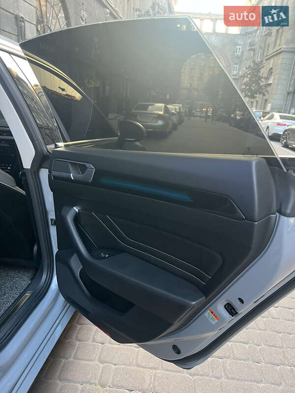 Ліфтбек Volkswagen Arteon 2022 в Києві фото 16 Ліфтбек Volkswagen Arteon 2022 в Києві