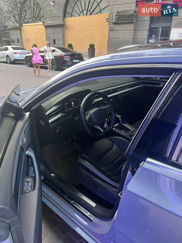 Ліфтбек Volkswagen Arteon 2022 в Києві фото 20 Ліфтбек Volkswagen Arteon 2022 в Києві