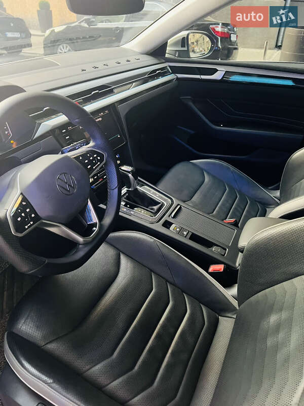 Ліфтбек Volkswagen Arteon 2022 в Києві фото 23 Ліфтбек Volkswagen Arteon 2022 в Києві