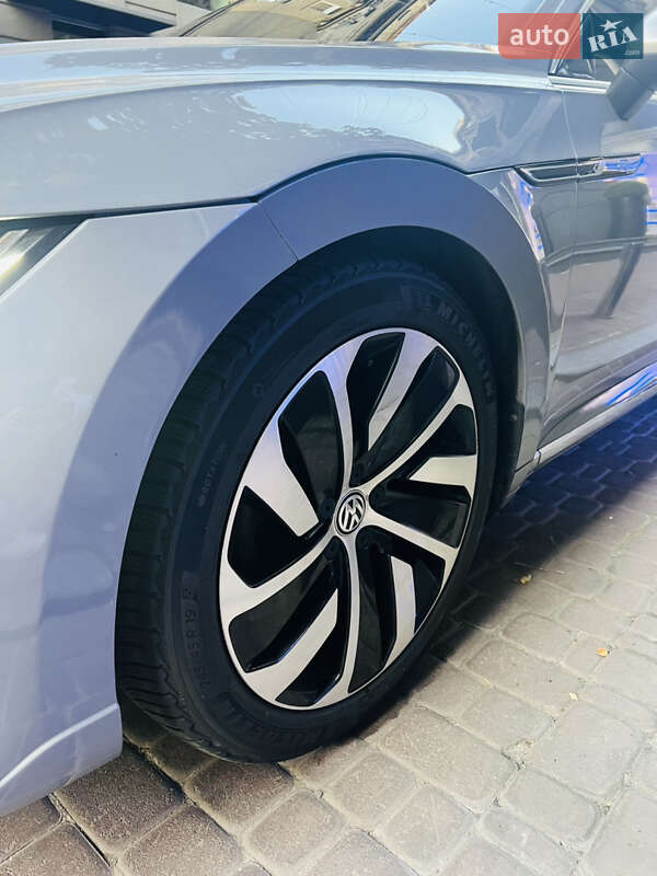Ліфтбек Volkswagen Arteon 2022 в Києві фото 30 Ліфтбек Volkswagen Arteon 2022 в Києві