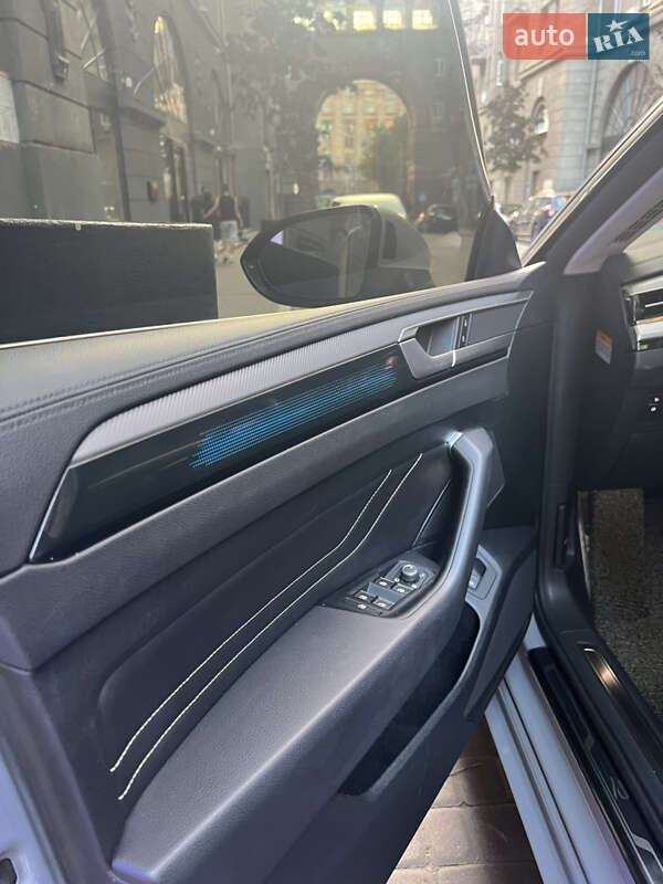 Ліфтбек Volkswagen Arteon 2022 в Києві фото 53 Ліфтбек Volkswagen Arteon 2022 в Києві