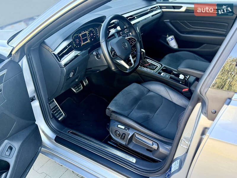 Лифтбек Volkswagen Arteon 2022 в Белой Церкви фото 9 Лифтбек Volkswagen Arteon 2022 в Белой Церкви