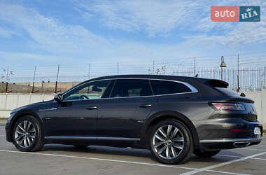 Универсал Volkswagen Arteon 2022 в Киеве