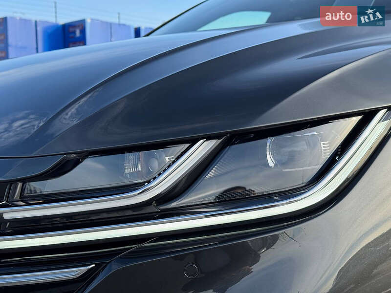 Универсал Volkswagen Arteon 2022 в Киеве фото 6 Универсал Volkswagen Arteon 2022 в Киеве