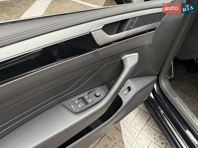 Лифтбек Volkswagen Arteon 2020 в Киеве