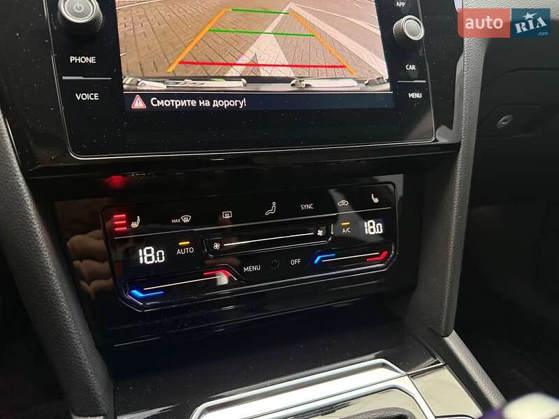 Лифтбек Volkswagen Arteon 2020 в Киеве