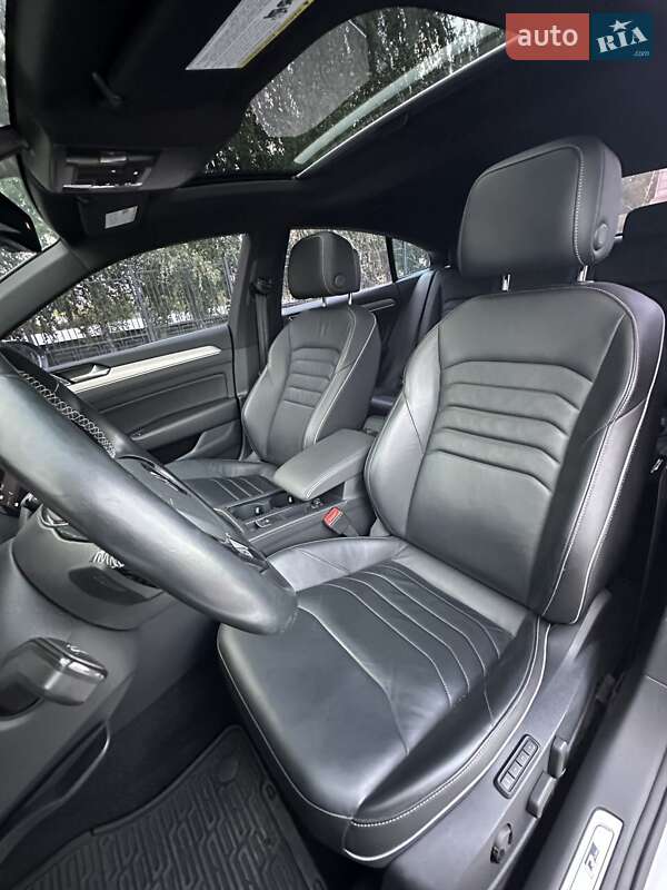 Лифтбек Volkswagen Arteon 2019 в Белогородке