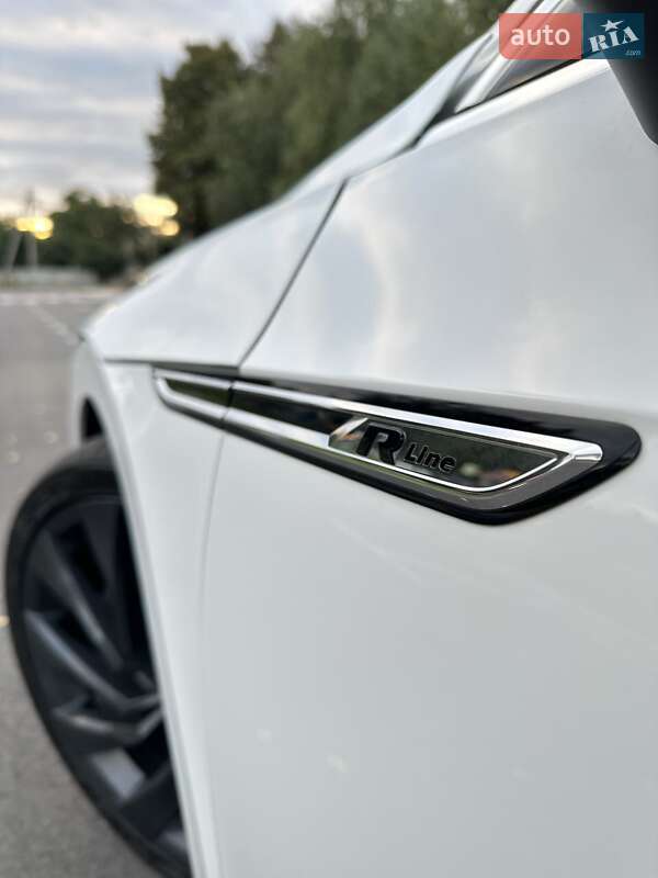 Лифтбек Volkswagen Arteon 2019 в Белогородке