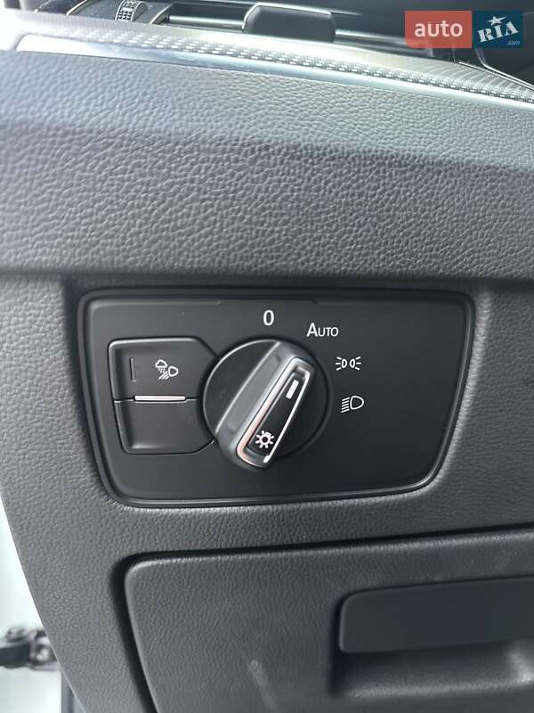 Лифтбек Volkswagen Arteon 2019 в Белогородке