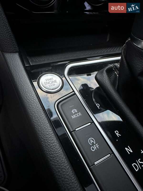 Лифтбек Volkswagen Arteon 2019 в Белогородке