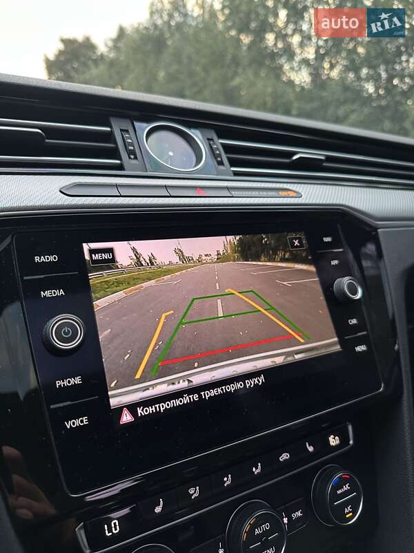 Лифтбек Volkswagen Arteon 2019 в Белогородке