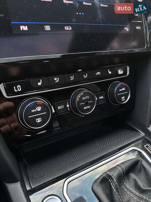 Лифтбек Volkswagen Arteon 2019 в Белогородке