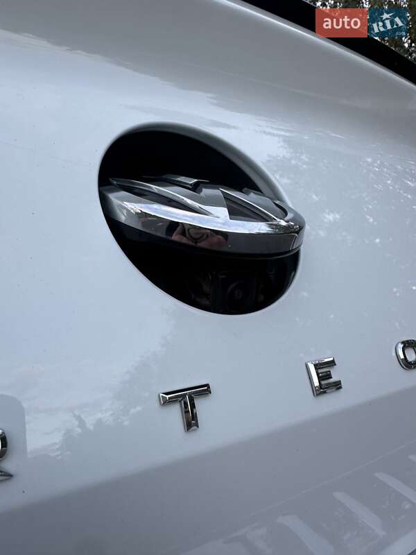 Лифтбек Volkswagen Arteon 2019 в Белогородке