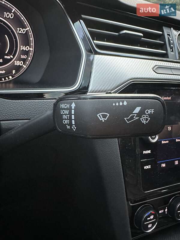 Лифтбек Volkswagen Arteon 2019 в Белогородке