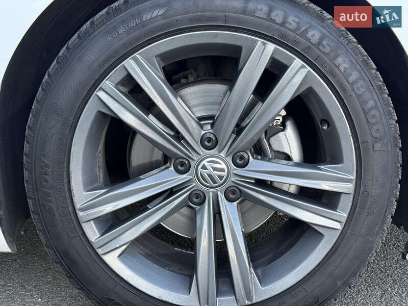 Лифтбек Volkswagen Arteon 2019 в Киеве