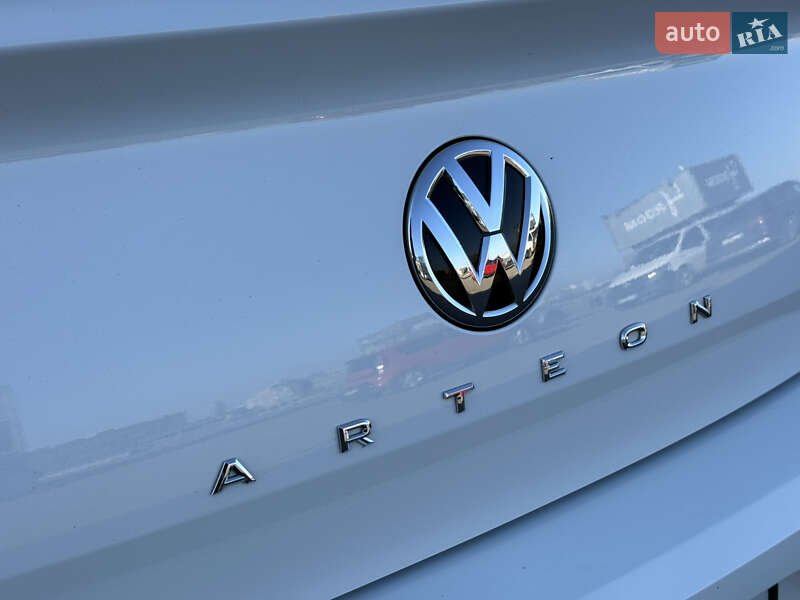 Лифтбек Volkswagen Arteon 2019 в Киеве