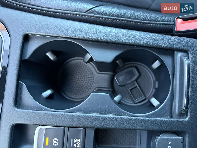 Лифтбек Volkswagen Arteon 2019 в Киеве