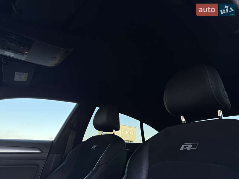 Лифтбек Volkswagen Arteon 2019 в Киеве