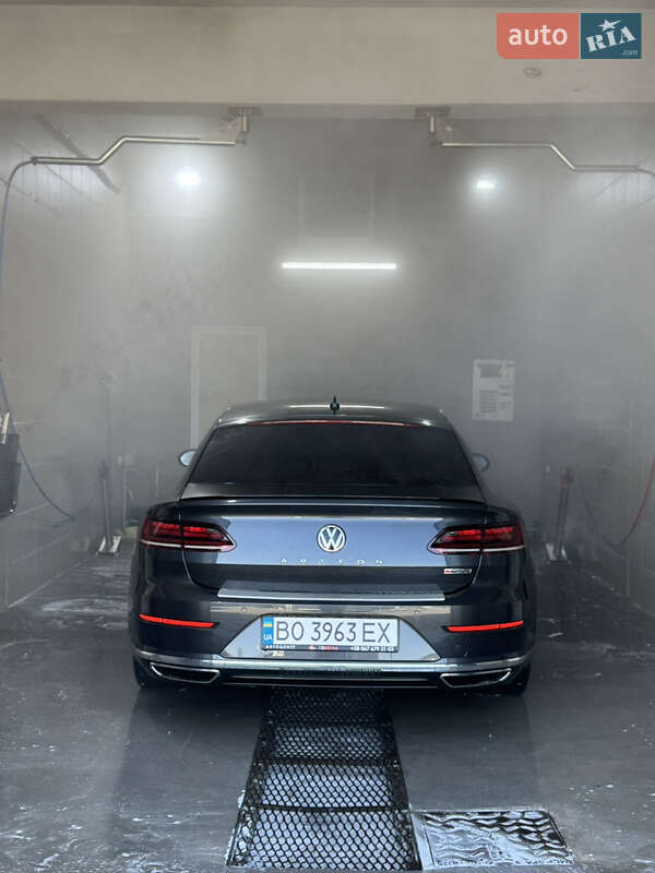 Ліфтбек Volkswagen Arteon 2018 в Гусятині фото 4 Ліфтбек Volkswagen Arteon 2018 в Гусятині