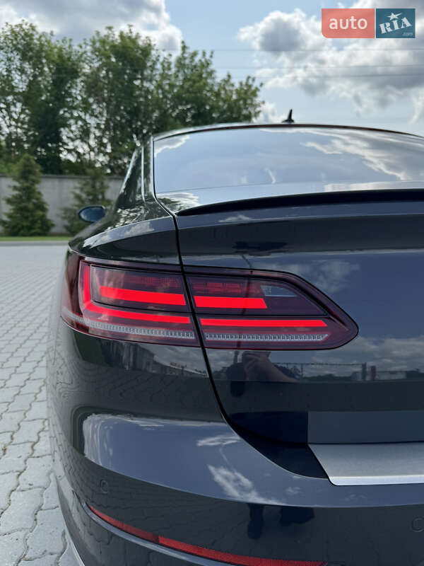 Ліфтбек Volkswagen Arteon 2018 в Гусятині фото 28 Ліфтбек Volkswagen Arteon 2018 в Гусятині
