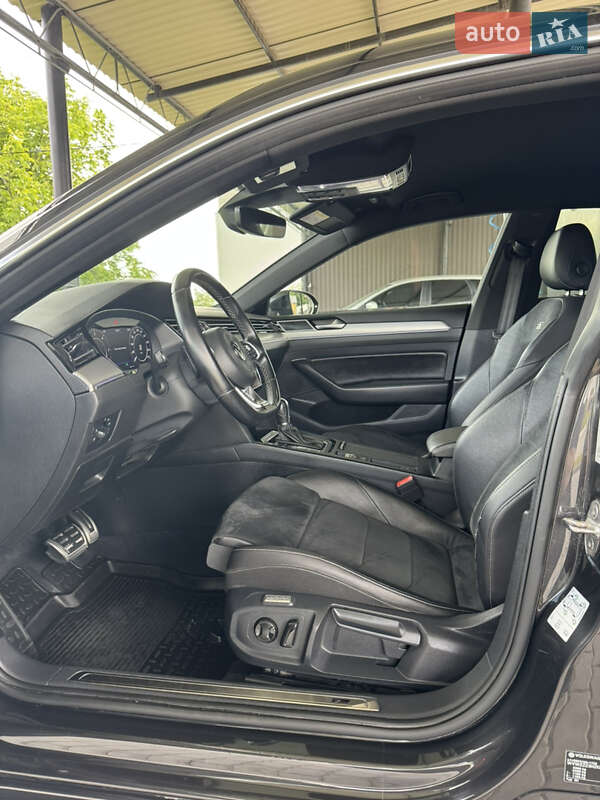 Ліфтбек Volkswagen Arteon 2018 в Гусятині фото 38 Ліфтбек Volkswagen Arteon 2018 в Гусятині