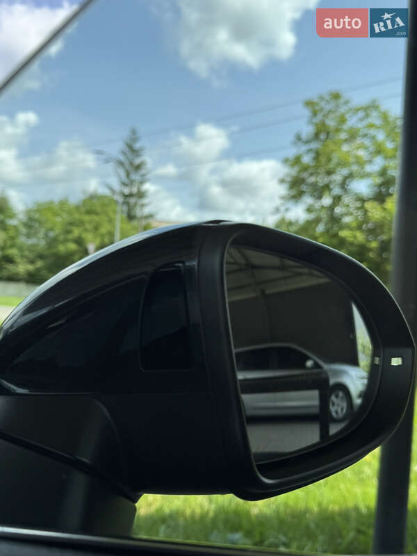 Ліфтбек Volkswagen Arteon 2018 в Гусятині фото 52 Ліфтбек Volkswagen Arteon 2018 в Гусятині