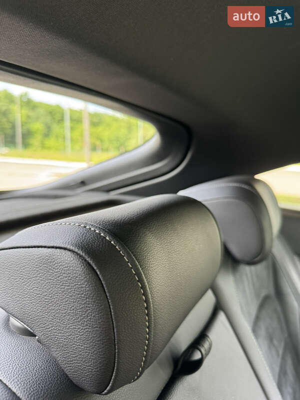 Ліфтбек Volkswagen Arteon 2018 в Гусятині фото 56 Ліфтбек Volkswagen Arteon 2018 в Гусятині