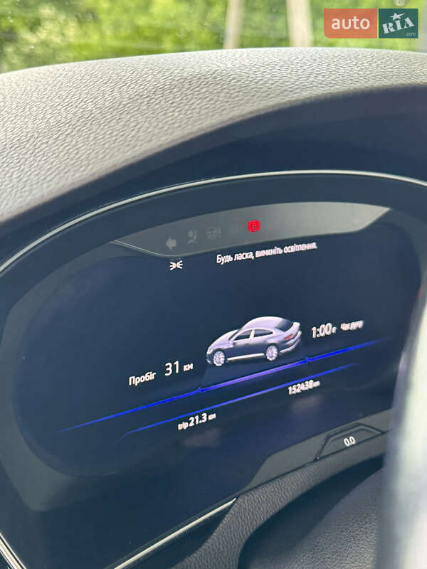 Ліфтбек Volkswagen Arteon 2018 в Гусятині фото 71 Ліфтбек Volkswagen Arteon 2018 в Гусятині