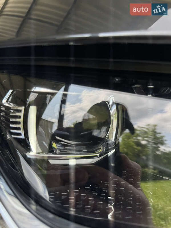 Ліфтбек Volkswagen Arteon 2018 в Гусятині фото 82 Ліфтбек Volkswagen Arteon 2018 в Гусятині