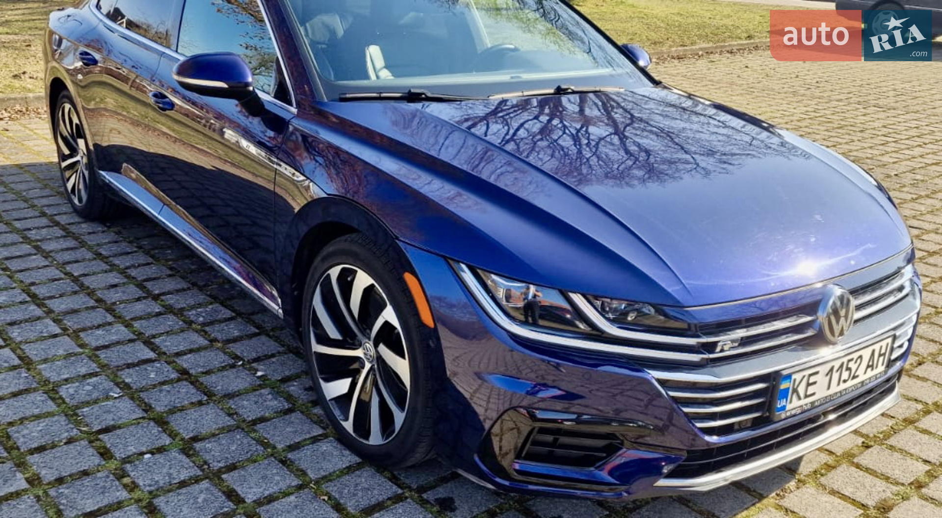 2018 Volkswagen Arteon - мініатюра 15