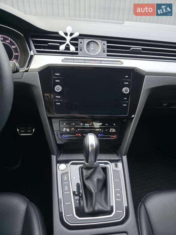 Лифтбек Volkswagen Arteon 2019 в Харькове