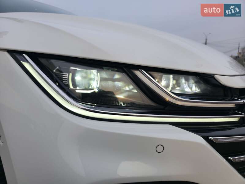 Лифтбек Volkswagen Arteon 2019 в Харькове