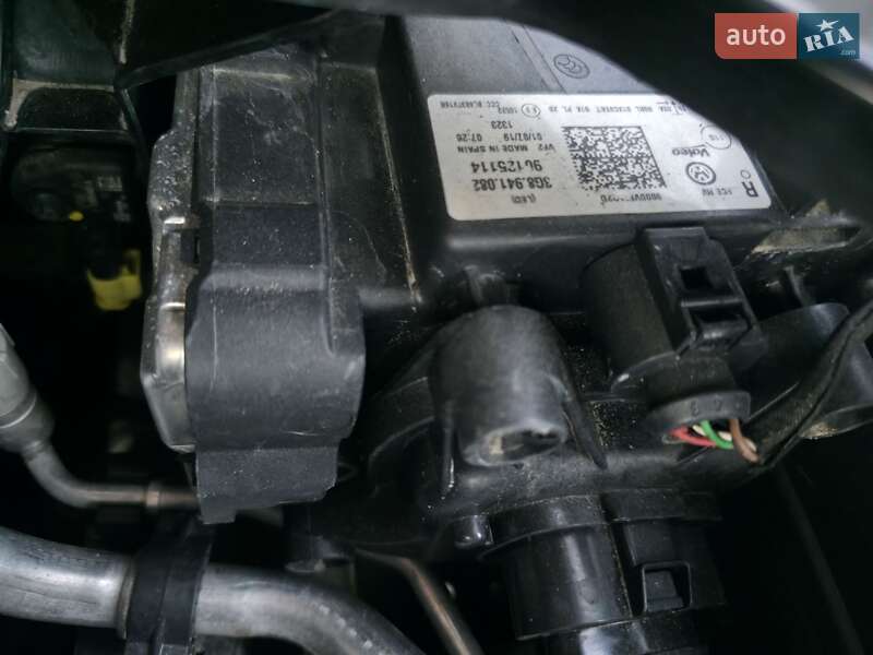 Лифтбек Volkswagen Arteon 2019 в Харькове