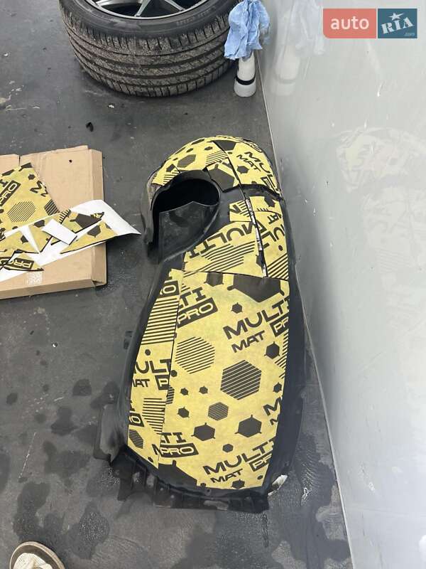 Лифтбек Volkswagen Arteon 2019 в Харькове