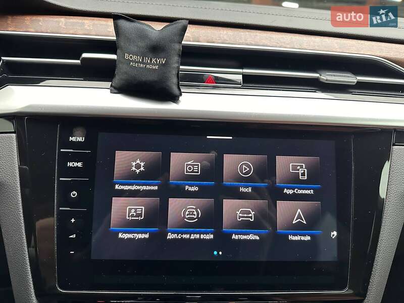 Універсал Volkswagen Arteon 2022 в Києві