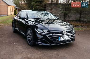 Ліфтбек Volkswagen Arteon 2020 в Трускавці