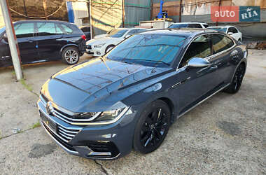 Лифтбек Volkswagen Arteon 2019 в Николаеве